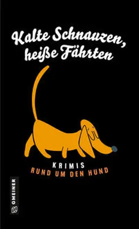 Aydemir / Saladin / Biltgen |  Kalte Schnauzen, heiße Fährten | Buch |  Sack Fachmedien