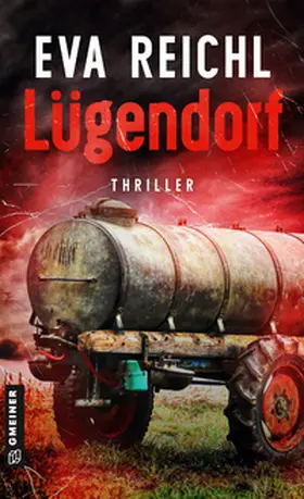 Reichl |  Lügendorf | Buch |  Sack Fachmedien