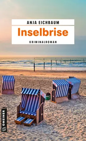 Eichbaum |  Inselbrise | Buch |  Sack Fachmedien