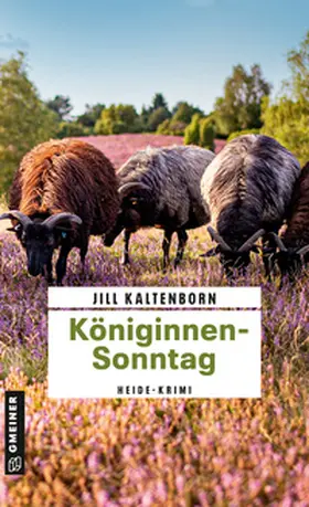 Kaltenborn |  Königinnensonntag | Buch |  Sack Fachmedien