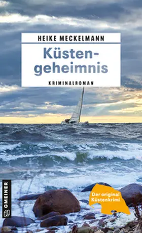 Meckelmann |  Küstengeheimnis | Buch |  Sack Fachmedien