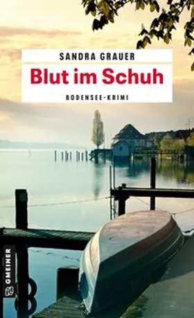 Grauer |  Blut im Schuh | Buch |  Sack Fachmedien