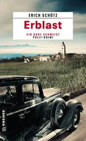 Schütz |  Erblast | Buch |  Sack Fachmedien