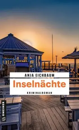 Eichbaum |  Inselnächte | Buch |  Sack Fachmedien