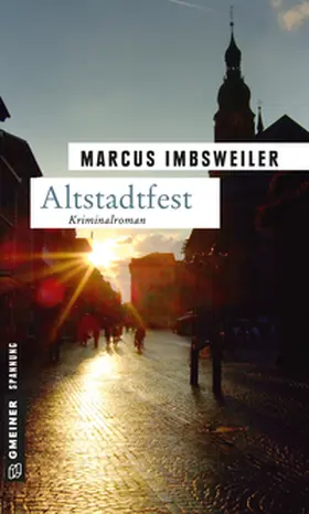 Imbsweiler |  Altstadtfest | Buch |  Sack Fachmedien