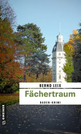 Leix |  Fächertraum | Buch |  Sack Fachmedien