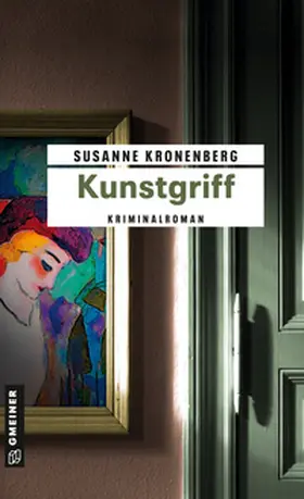 Kronenberg | Kunstgriff | Buch | 978-3-8392-1048-2 | sack.de