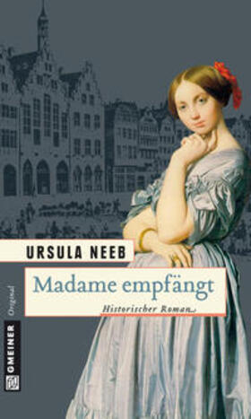 Neeb |  Madame empfängt | Buch |  Sack Fachmedien