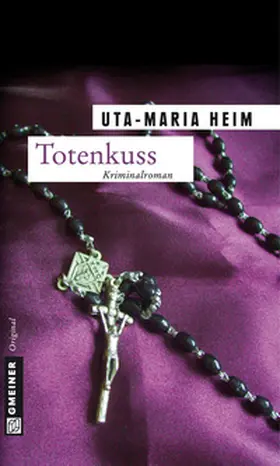 Heim |  Totenkuss | Buch |  Sack Fachmedien