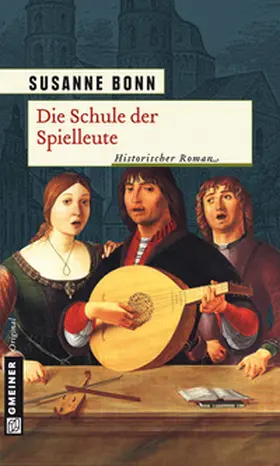 Bonn |  Die Schule der Spielleute | Buch |  Sack Fachmedien