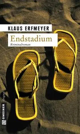 Erfmeyer |  Endstadium | Buch |  Sack Fachmedien