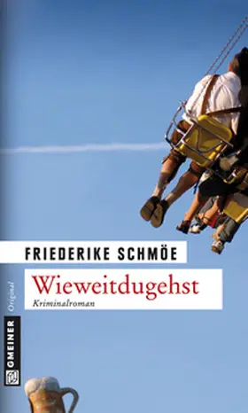 Schmöe |  Wieweitdugehst | Buch |  Sack Fachmedien