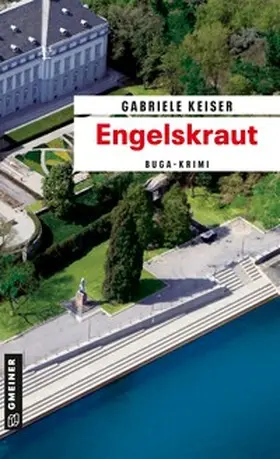 Keiser |  Engelskraut | Buch |  Sack Fachmedien