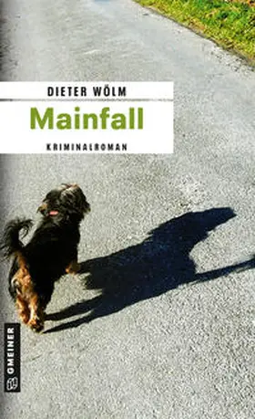 Wölm |  Mainfall | Buch |  Sack Fachmedien