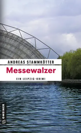 Stammkötter |  Messewalzer | Buch |  Sack Fachmedien