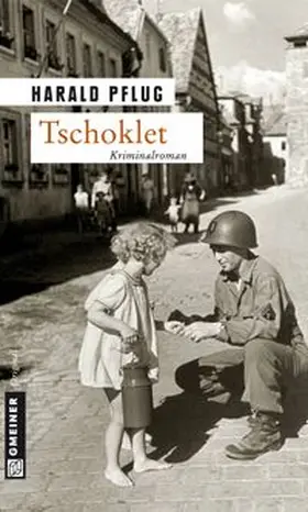 Pflug |  Tschoklet | Buch |  Sack Fachmedien