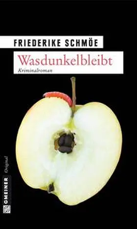 Schmöe |  Wasdunkelbleibt | Buch |  Sack Fachmedien