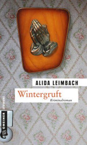 Leimbach |  Wintergruft | Buch |  Sack Fachmedien