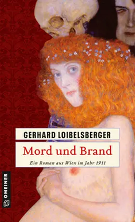 Loibelsberger |  Mord und Brand | Buch |  Sack Fachmedien