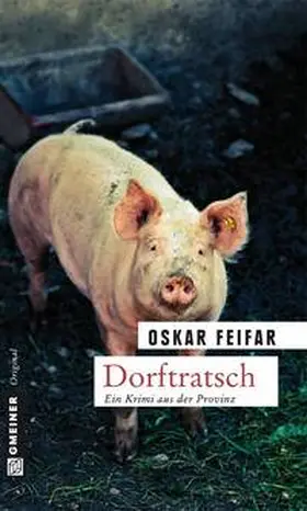 Feifar |  Dorftratsch | Buch |  Sack Fachmedien