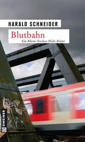 Schneider |  Blutbahn | Buch |  Sack Fachmedien
