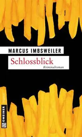 Imbsweiler |  Schlossblick | Buch |  Sack Fachmedien