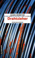 Erfmeyer |  Drahtzieher | Buch |  Sack Fachmedien