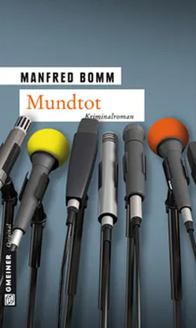 Bomm |  Mundtot | Buch |  Sack Fachmedien