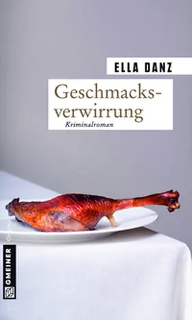 Danz |  Geschmacksverwirrung | Buch |  Sack Fachmedien
