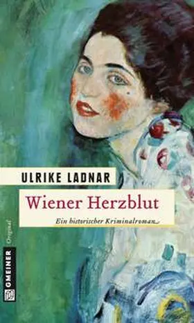 Ladnar |  Wiener Herzblut | Buch |  Sack Fachmedien