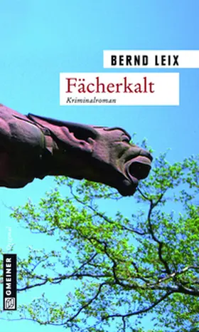 Leix | Fächerkalt | Buch | 978-3-8392-1324-7 | www.sack.de