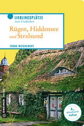 Meierewert |  Unterwegs auf Rügen, Hiddensee und in Stralsund | Buch |  Sack Fachmedien