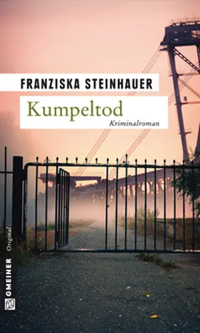 Steinhauer |  Kumpeltod | Buch |  Sack Fachmedien