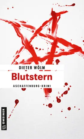 Wölm | Blutstern | Buch | 978-3-8392-1375-9 | www.sack.de