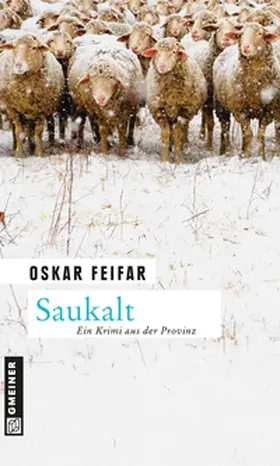 Feifar |  Saukalt | Buch |  Sack Fachmedien