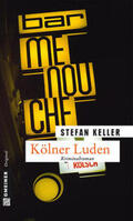 Keller |  Kölner Luden | Buch |  Sack Fachmedien