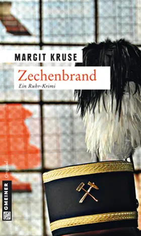 Kruse | Zechenbrand | Buch | 978-3-8392-1382-7 | www.sack.de