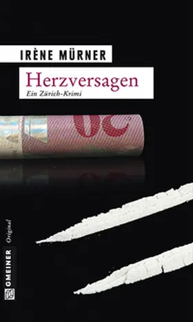 Mürner |  Herzversagen | Buch |  Sack Fachmedien