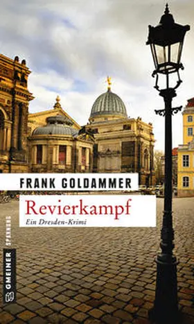 Goldammer |  Revierkampf | Buch |  Sack Fachmedien