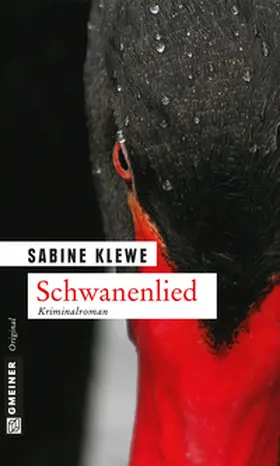Klewe | Schwanenlied | Buch | 978-3-8392-1428-2 | www.sack.de