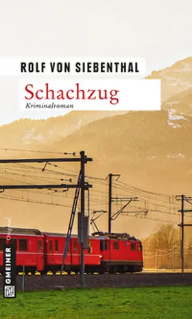 Siebenthal |  Schachzug | Buch |  Sack Fachmedien