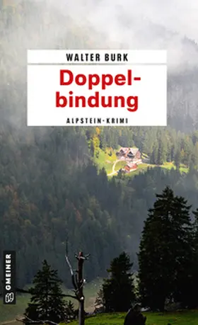 Burk |  Doppelbindung | Buch |  Sack Fachmedien