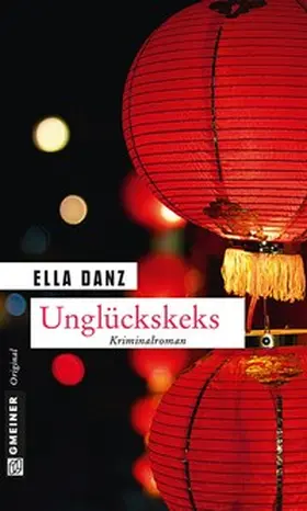 Danz |  Unglückskeks | Buch |  Sack Fachmedien