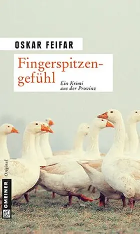 Feifar |  Fingerspitzengefühl | Buch |  Sack Fachmedien