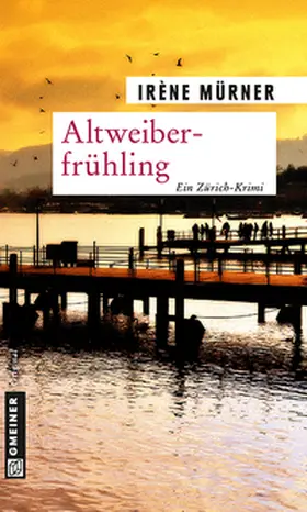 Mürner |  Altweiberfrühling | Buch |  Sack Fachmedien