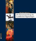 Weber / Mäntele / Rüth |  Die Kunstsammlung des Landkreises Sigmaringen | Buch |  Sack Fachmedien