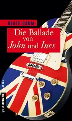 Baum |  Die Ballade von John und Ines | Buch |  Sack Fachmedien