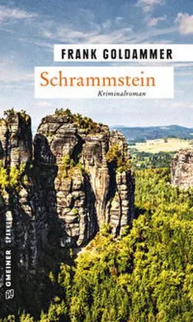 Goldammer |  Schrammstein | Buch |  Sack Fachmedien