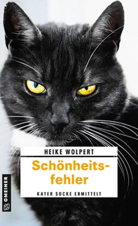 Wolpert |  Schönheitsfehler | Buch |  Sack Fachmedien
