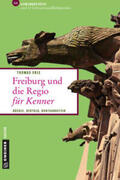 Erle |  Freiburg und die Regio für Kenner | Buch |  Sack Fachmedien
